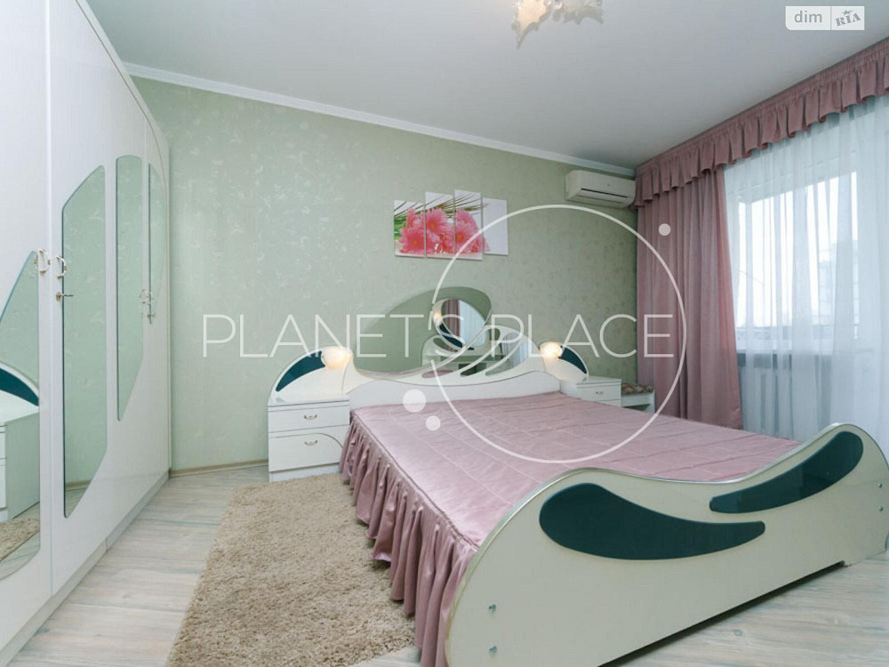 Продажа 3к кв. 70 кв. м  на ул. Никольско-Ботаническая 17/4 Київ - зображення 5