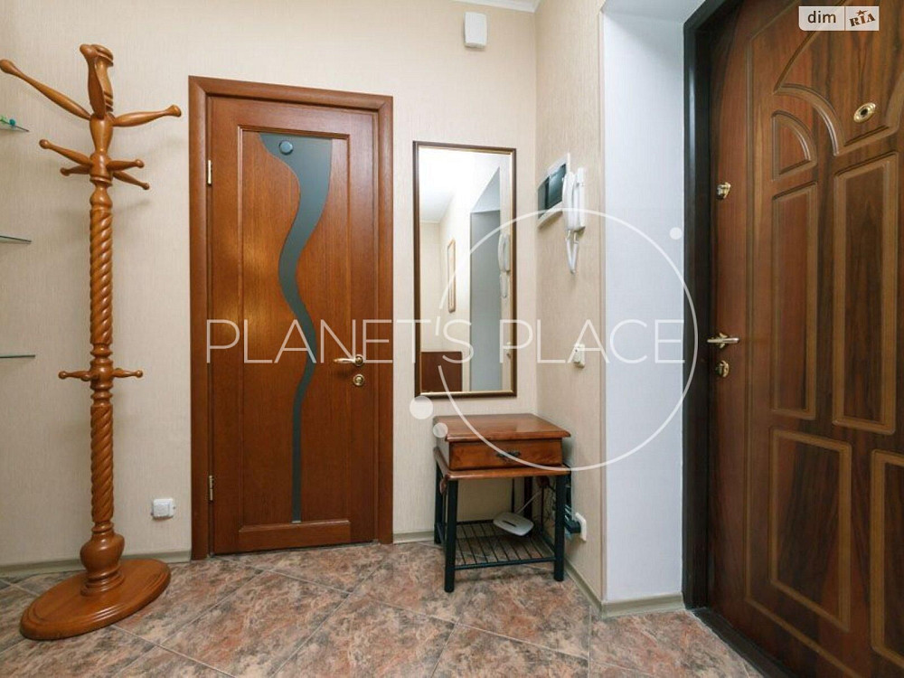 Продажа 3к кв. 70 кв. м  на ул. Никольско-Ботаническая 17/4 Київ - зображення 7