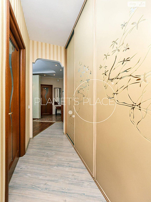 Продажа 3к кв. 70 кв. м  на ул. Никольско-Ботаническая 17/4 Київ - зображення 8