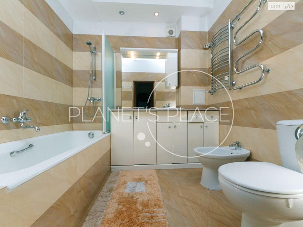 Продажа 3к кв. 70 кв. м  на ул. Никольско-Ботаническая 17/4 Київ - зображення 4