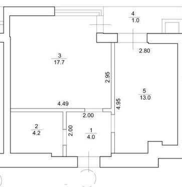 Продаж квартири на вул. Стуса в ЖК Парк Авеню Львов - изображение 8