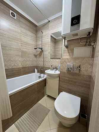 Продам 1-кімн. квартиру, вул. Литвиненко-Вольгемут, Борщагівка KL Київ