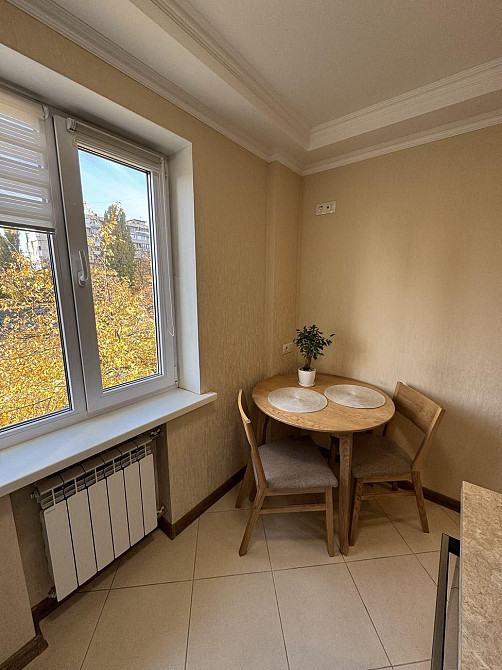 Продам 1-кімн. квартиру, вул. Литвиненко-Вольгемут, Борщагівка KL Київ - зображення 3