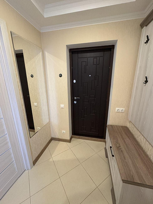 Продам 1-кімн. квартиру, вул. Литвиненко-Вольгемут, Борщагівка KL Київ - зображення 8