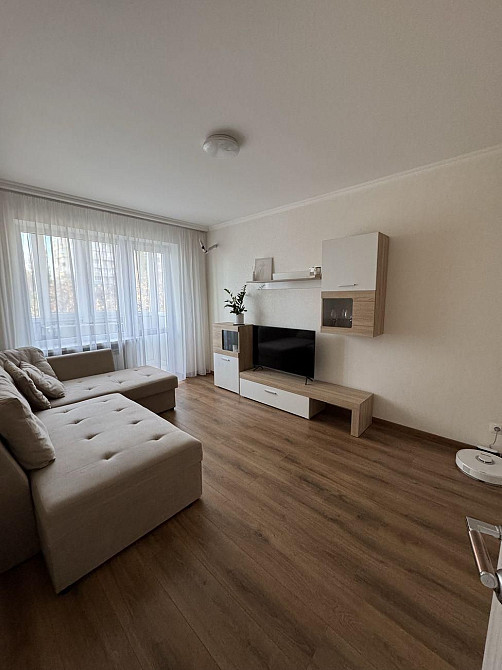 Продам 1-кімн. квартиру, вул. Литвиненко-Вольгемут, Борщагівка KL Київ - зображення 4