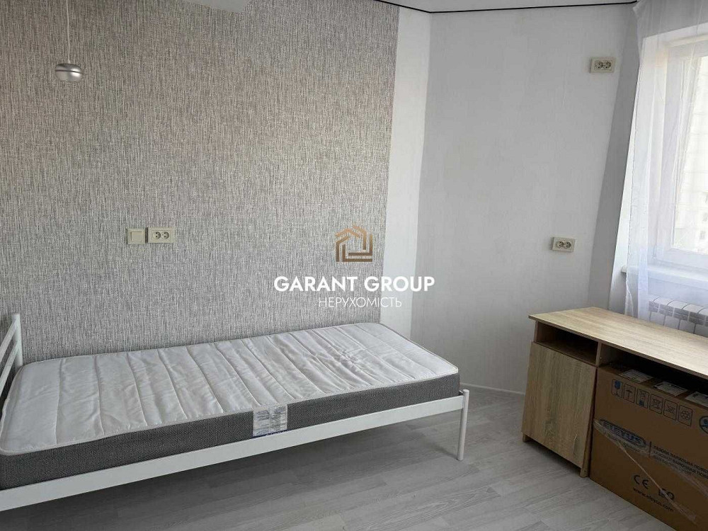 Продається трикімнатна квартира з новим ремонтом Одеса - зображення 2