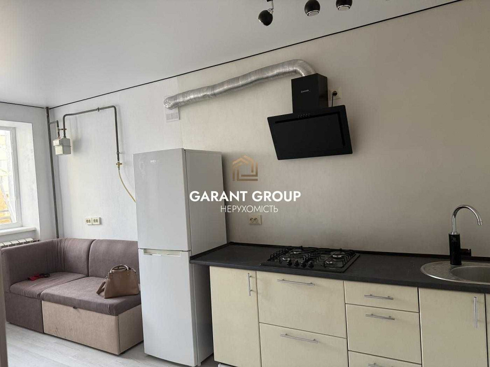 Продається трикімнатна квартира з новим ремонтом Одеса - зображення 6