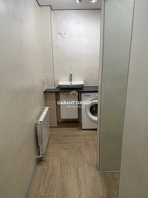 Продається трикімнатна квартира з новим ремонтом Одеса - зображення 8