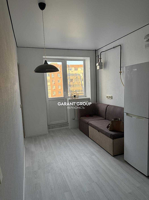 Продається трикімнатна квартира з новим ремонтом Одеса - зображення 5