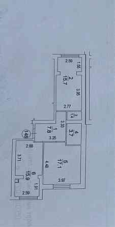 Продам 2кк ЖК Львівський маєток! Є-оселя! Софиевская Борщаговка
