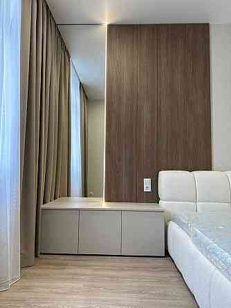 Продам 2х кімнатна Кадор сіті Краснова Одеса