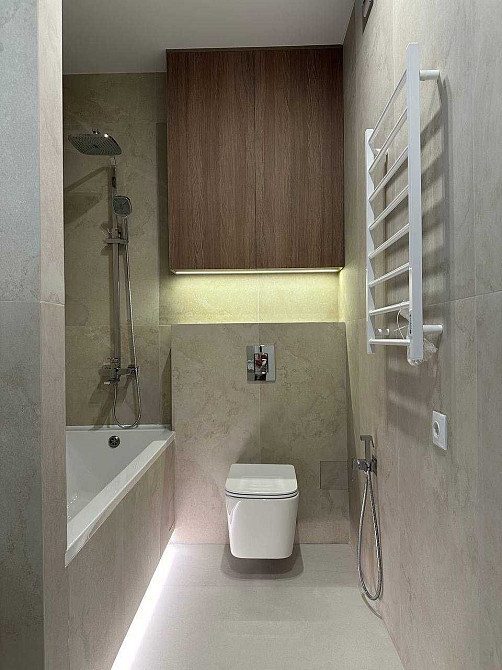 Продам 2х кімнатна Кадор сіті Краснова Одеса - зображення 6