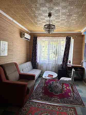 2к квартира;3этаж;погреб;Правый берег;улАлтайская;Мебель;Торг;Владеле Кам`янське (Запорізька обл.)