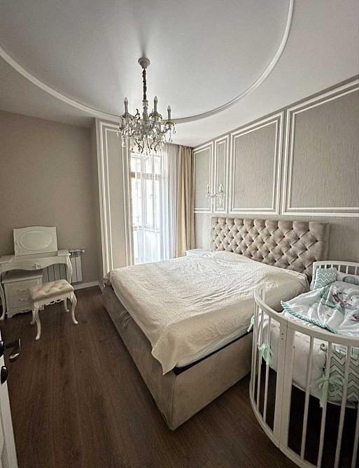 ЖК Белый Слон, Сокольники Продам РЕАЛЬНУЮ квартиру 65м2 ЦЕНТР AB Харьков - изображение 5