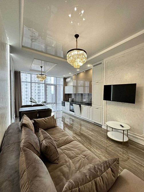 ЖК Белый Слон, Сокольники Продам РЕАЛЬНУЮ квартиру 65м2 ЦЕНТР AB Харьков - изображение 1