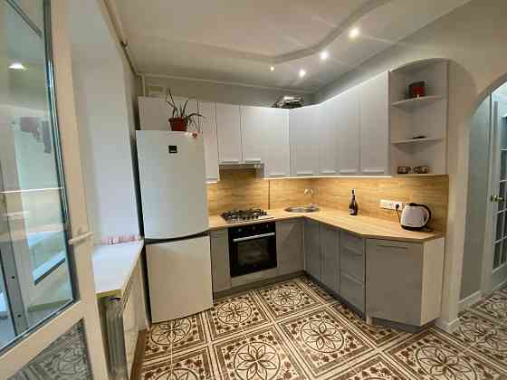 Центр міста! Однокімнатна квартира з балконом. Ірпінь