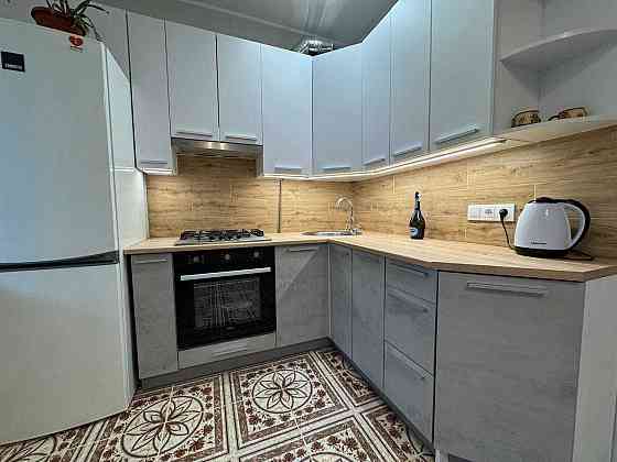 Центр міста! Однокімнатна квартира з балконом. Ірпінь