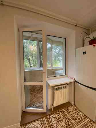 Центр міста! Однокімнатна квартира з балконом. Ірпінь