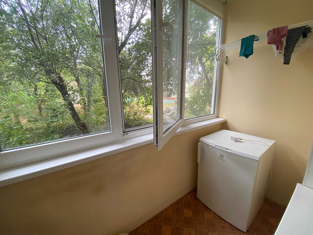 Центр міста! Однокімнатна квартира з балконом. Ірпінь - зображення 4