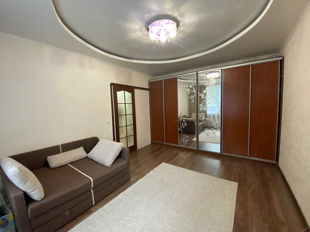 Центр міста! Однокімнатна квартира з балконом. Ірпінь - зображення 7