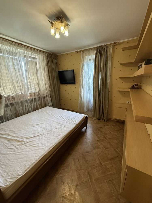 Продаю 3-к метро Проспект Гагарина, Левада, Молочная, Спортивная Харьков - изображение 4