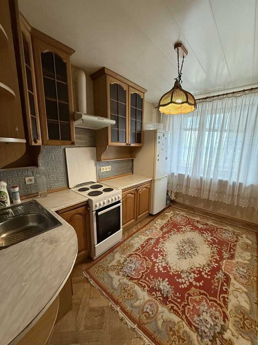 Продаю 3-к метро Проспект Гагарина, Левада, Молочная, Спортивная Харьков - изображение 8