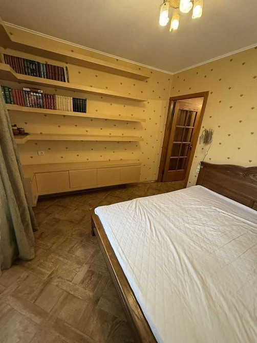 Продаю 3-к метро Проспект Гагарина, Левада, Молочная, Спортивная Харьков - изображение 3