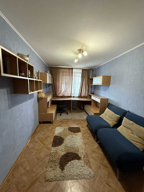 Продаю 3-к метро Проспект Гагарина, Левада, Молочная, Спортивная Харьков - изображение 5