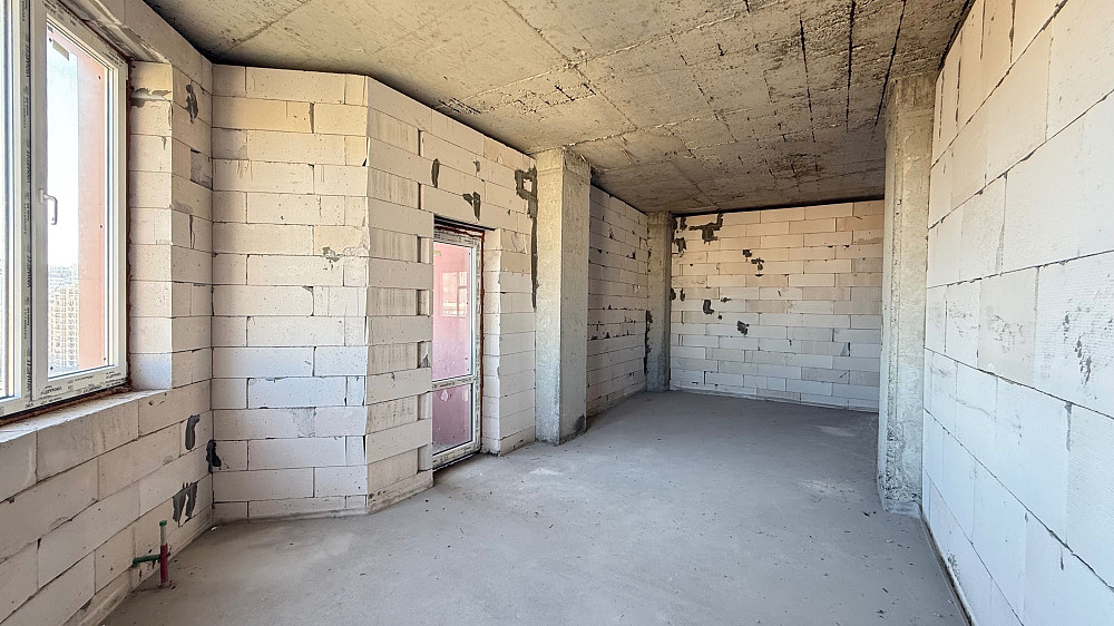 Продам 2-кімнатну квартиру в Педагогічному провулку Одеса - зображення 5