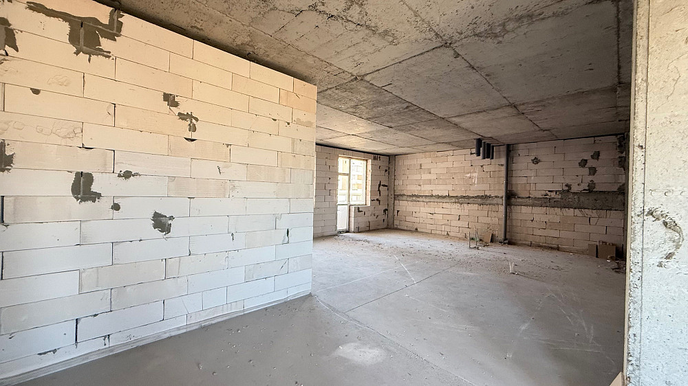 Продам 2-кімнатну квартиру в Педагогічному провулку Одеса - зображення 4