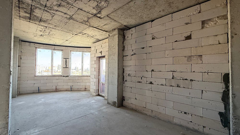 Продам 2-кімнатну квартиру в Педагогічному провулку Одеса - зображення 6