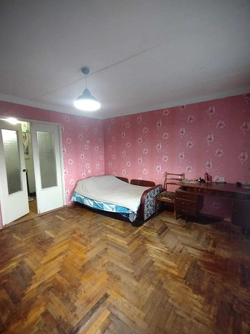 Продам 2-х ком. кв-ру, КЗ Глинка, по ул. Малая,3  ПОД РЕМОНТ! Запоріжжя - зображення 5