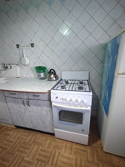 Продам 2-х ком. кв-ру, КЗ Глинка, по ул. Малая,3  ПОД РЕМОНТ! Запоріжжя - зображення 1