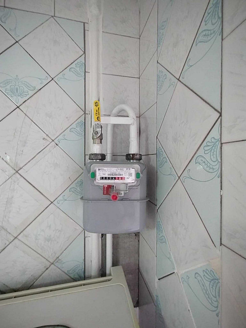 Продам 2-х ком. кв-ру, КЗ Глинка, по ул. Малая,3  ПОД РЕМОНТ! Запоріжжя - зображення 6