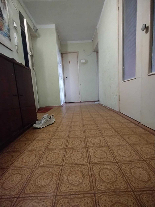 Продам 2-х ком. кв-ру, КЗ Глинка, по ул. Малая,3  ПОД РЕМОНТ! Запоріжжя - зображення 7