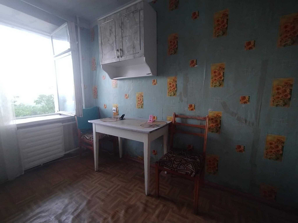 Продам 2-х ком. кв-ру, КЗ Глинка, по ул. Малая,3  ПОД РЕМОНТ! Запоріжжя - зображення 3