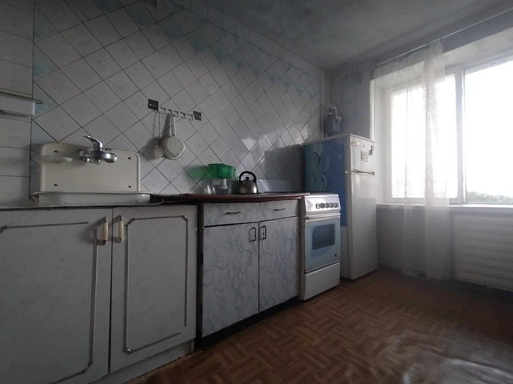 Продам 2-х ком. кв-ру, КЗ Глинка, по ул. Малая,3  ПОД РЕМОНТ! Запоріжжя - зображення 2