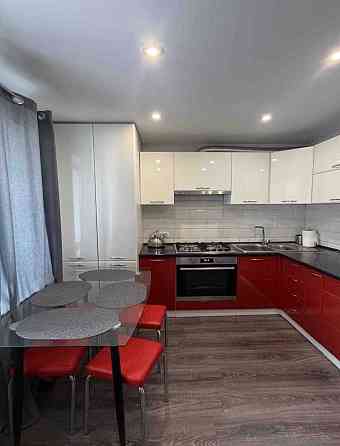 1к квартира 44м2 вул  М. Башкірцевої євроремонт !КОТЕЛ! Полтава