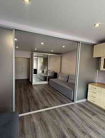 1к квартира 44м2 вул  М. Башкірцевої євроремонт !КОТЕЛ! Полтава