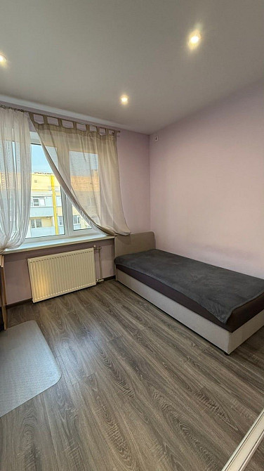 1к квартира 44м2 вул  М. Башкірцевої євроремонт !КОТЕЛ! Полтава - изображение 8