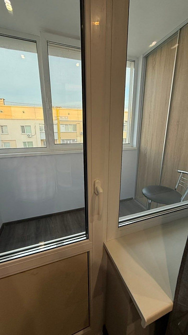 1к квартира 44м2 вул  М. Башкірцевої євроремонт !КОТЕЛ! Полтава - изображение 5