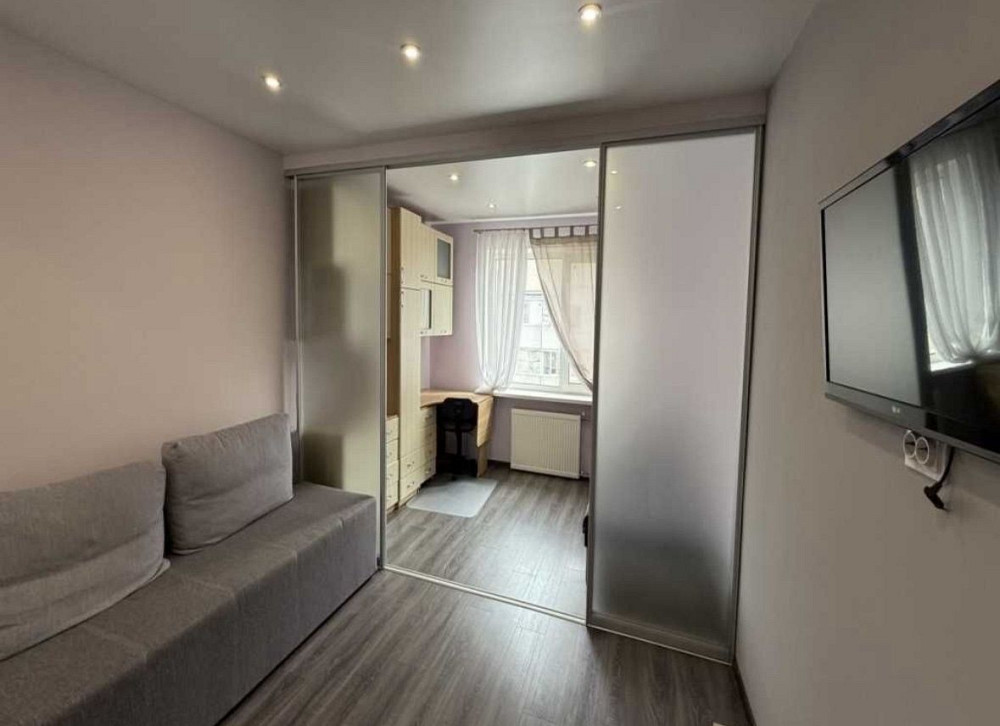 1к квартира 44м2 вул  М. Башкірцевої євроремонт !КОТЕЛ! Полтава - изображение 7