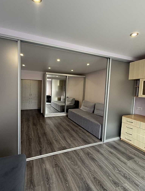 1к квартира 44м2 вул  М. Башкірцевої євроремонт !КОТЕЛ! Полтава - изображение 6