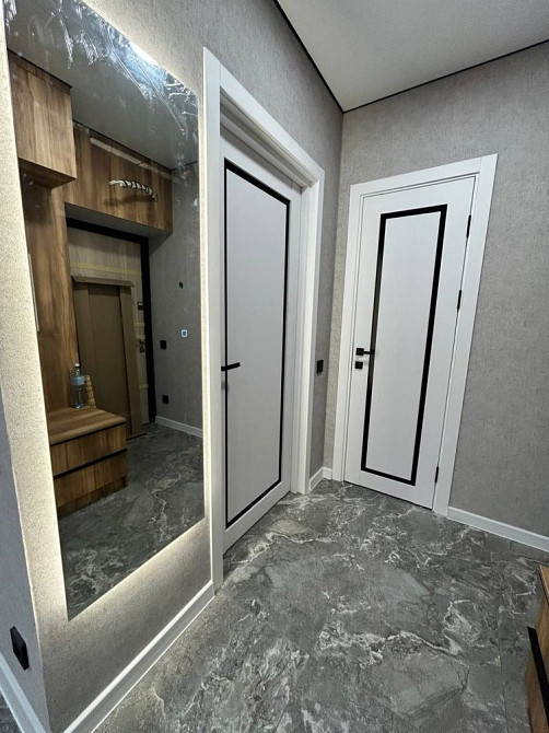 Квартира з новим ремонтом! Єоселя! Газ! Ірпінь Ірпінь - зображення 4