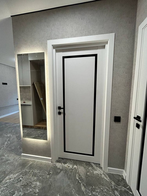 Квартира з новим ремонтом! Єоселя! Газ! Ірпінь Ірпінь - зображення 6