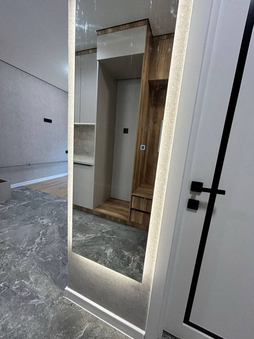 Квартира з новим ремонтом! Єоселя! Газ! Ірпінь Ірпінь - зображення 5