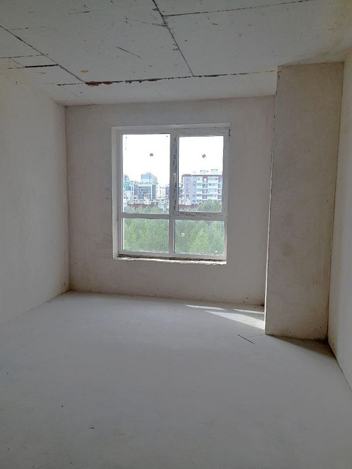 1к квартира в ЖК Сакура площею 45 кв.м. Крюковщина - изображение 7