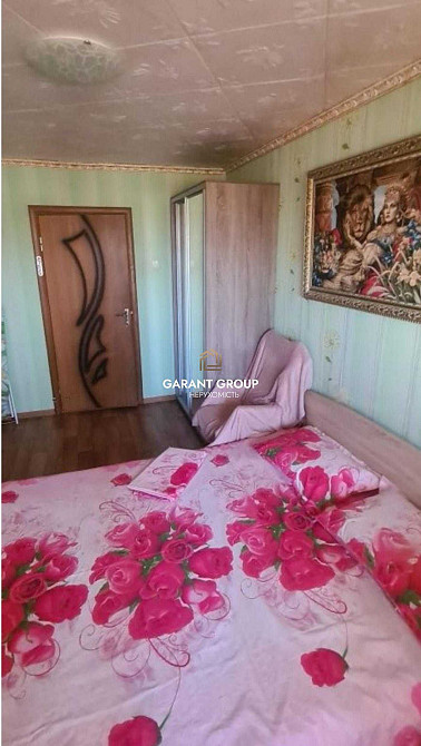 Продається недорого двокімнатна квартира Одеса - зображення 6