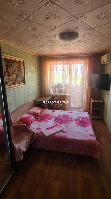 Продається недорого двокімнатна квартира Одеса - зображення 5