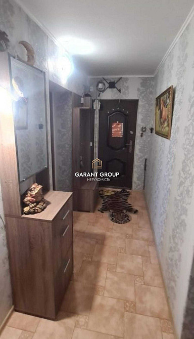 Продається недорого двокімнатна квартира Одеса - зображення 4